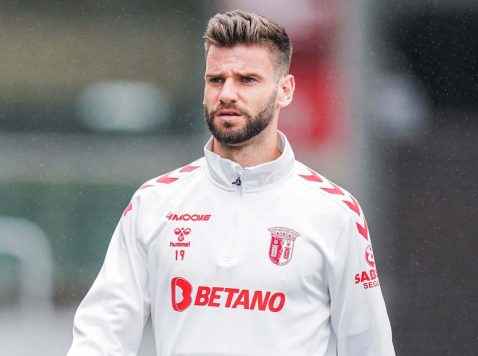 Mario González Braga